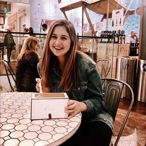 Welcome to Julia’s Closet